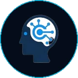 Logo de NEXO IA