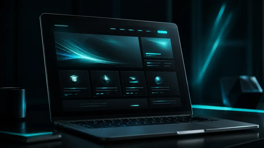 Desarrollo web para pymes por NEXO