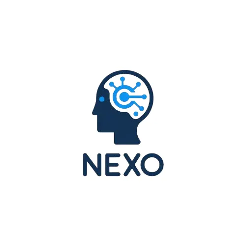 NEXO Logo